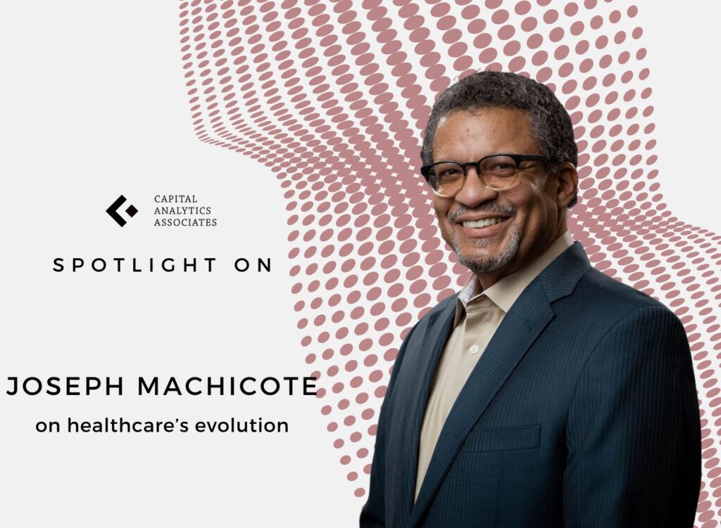Spotlight On: Joseph Machicote, Chief Diversity & Inclusion Officer, Premier Inc.