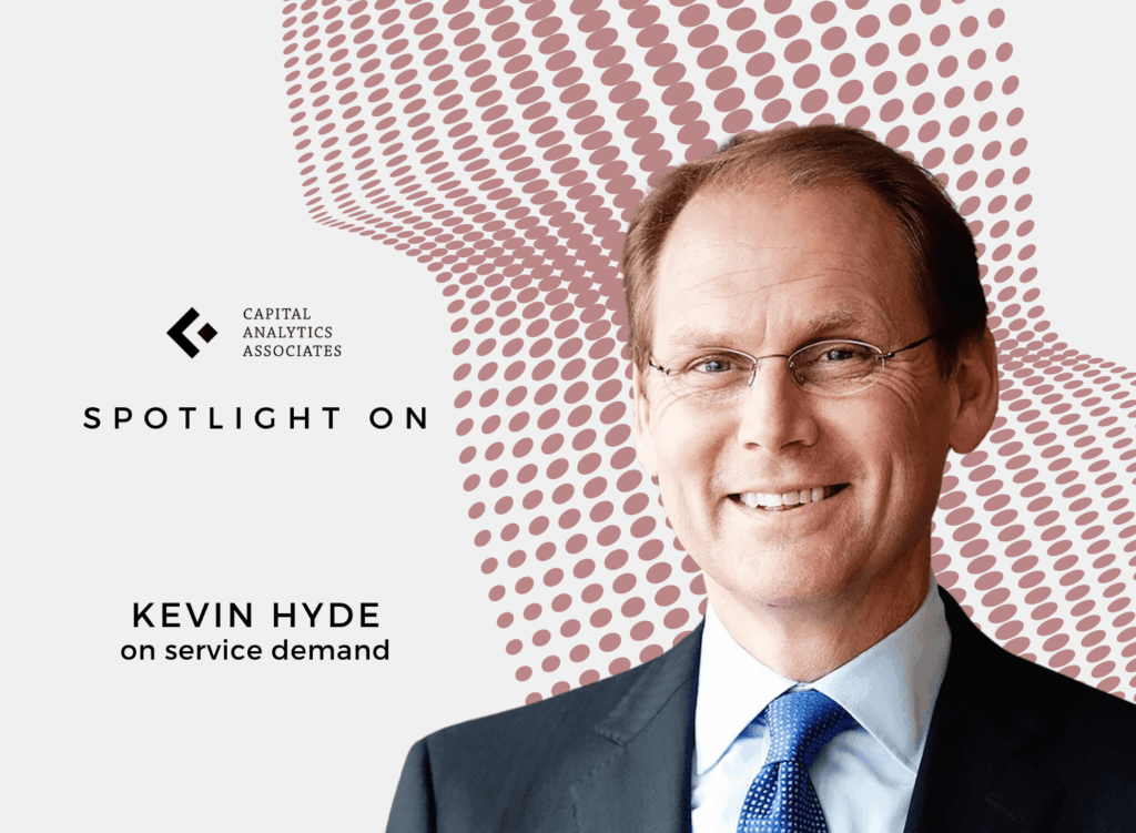 Spotlight On: Kevin Hyde, Partner, Foley & Lardner LLP – Jacksonville