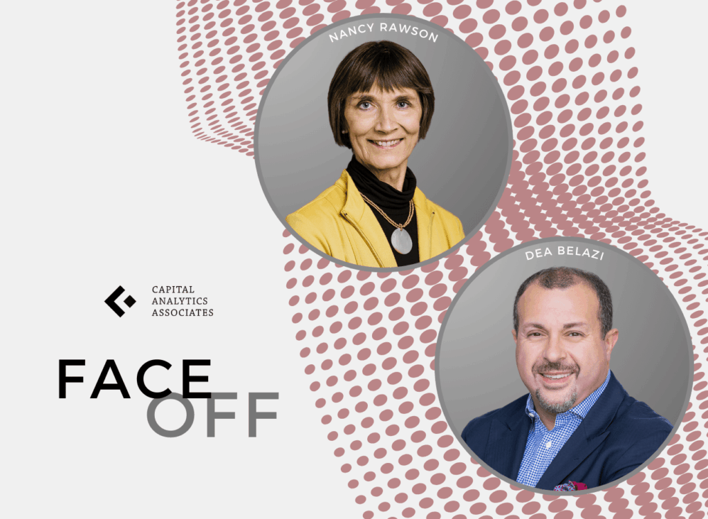 Faceoff: Philadelphia life sciences leaders discuss industry headwinds and opportunities