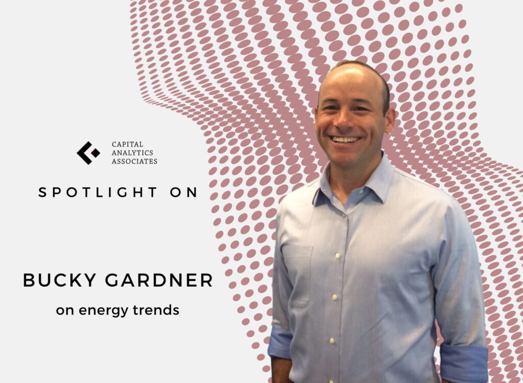 Spotlight On: Bucky Gardner, Vice President & General Manager, NRG Home East
