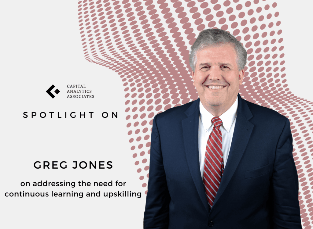 Spotlight On: Greg Jones, President, Belmont University