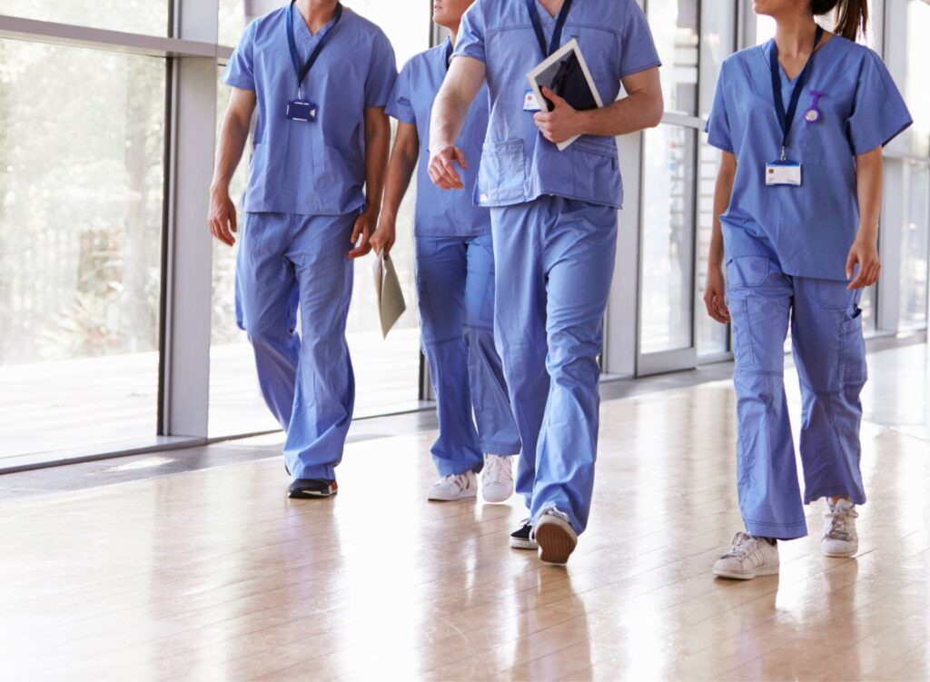 Nashville’s HCA Healthcare averts another strike