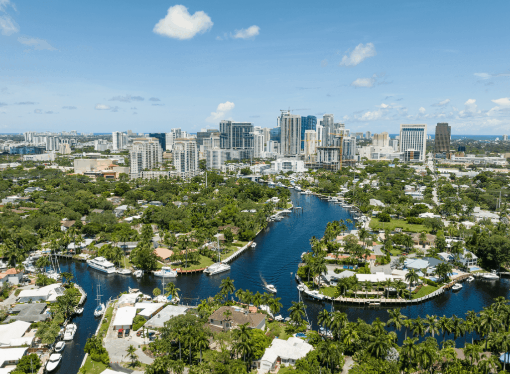 Laying the groundwork for Broward’s future growth