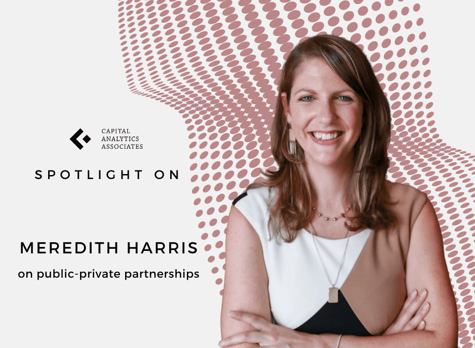 Spotlight On: Meredith Harris, Executive Director, Marlborough Economic Development Corporation