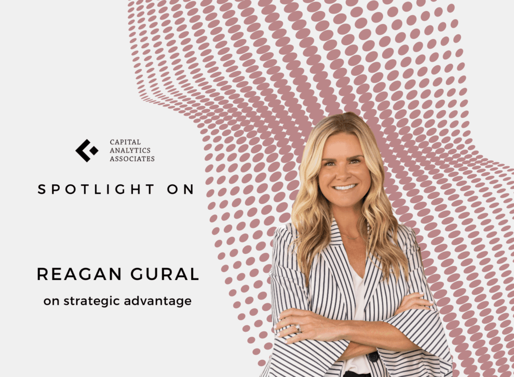 Spotlight On: Reagan Gural, President & CEO, Alamance Chamber