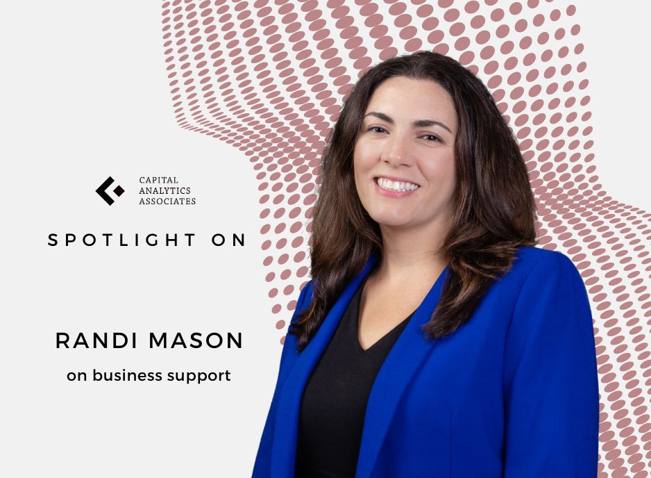 Spotlight On: Randi Mason, Vice President of Economic Development, Decide DeKalb Development Authority