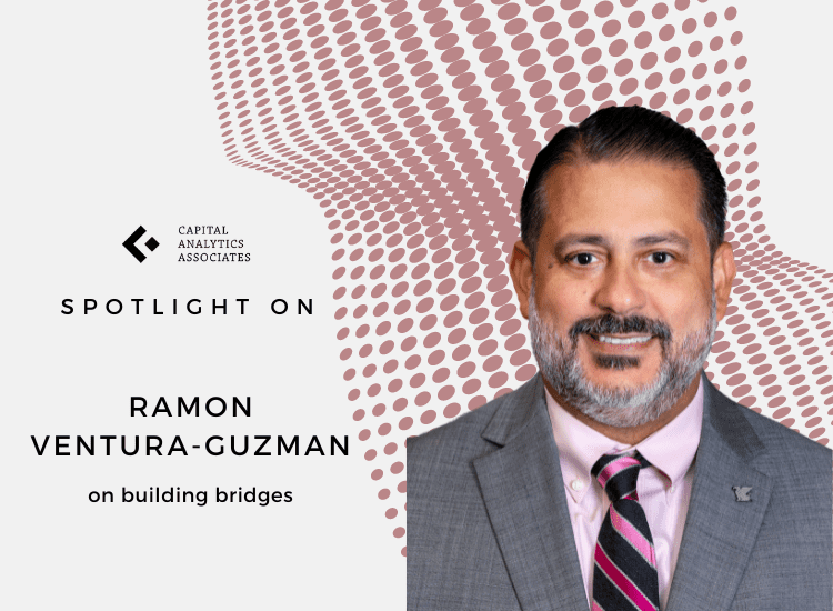 Spotlight On: Ramon Ventura-Guzman, General Manager, JW Marriott Houston By The Galleria