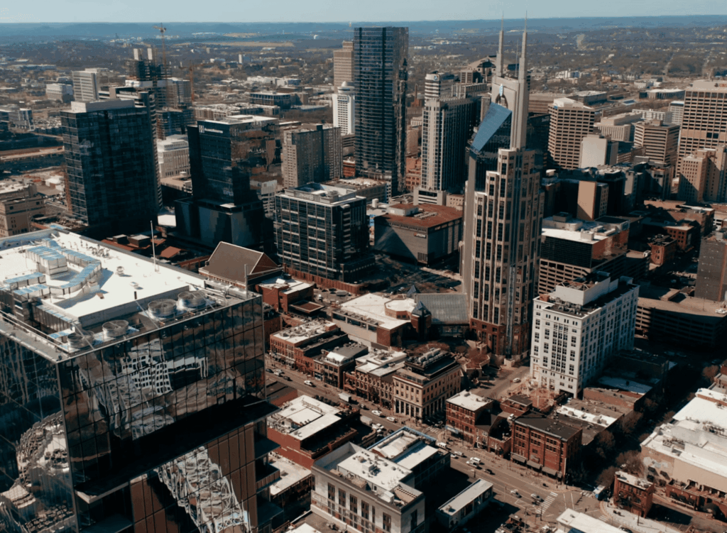 Middle Tennessee bucking the trend of increasing rent prices