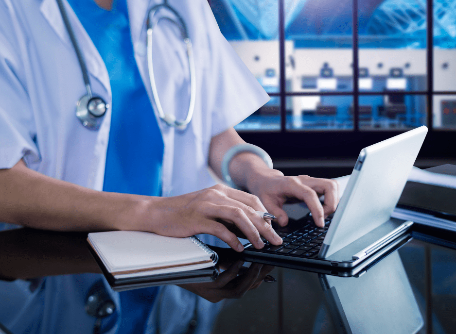 Bridging gaps in healthcare workforce development