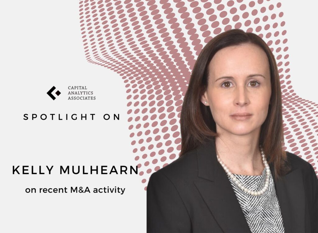 Spotlight On: Kelly Mulhearn, Partner – Audit & Assurance, EisnerAmper LLP