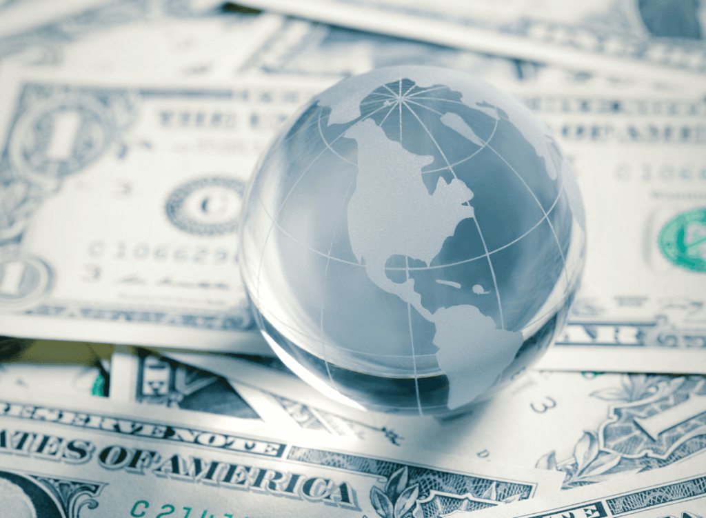 Regional, national leaders discuss ‘mastering the new economy’