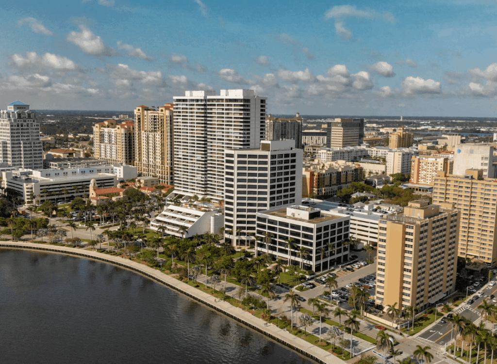 South Florida’s office market stable despite national headwinds
