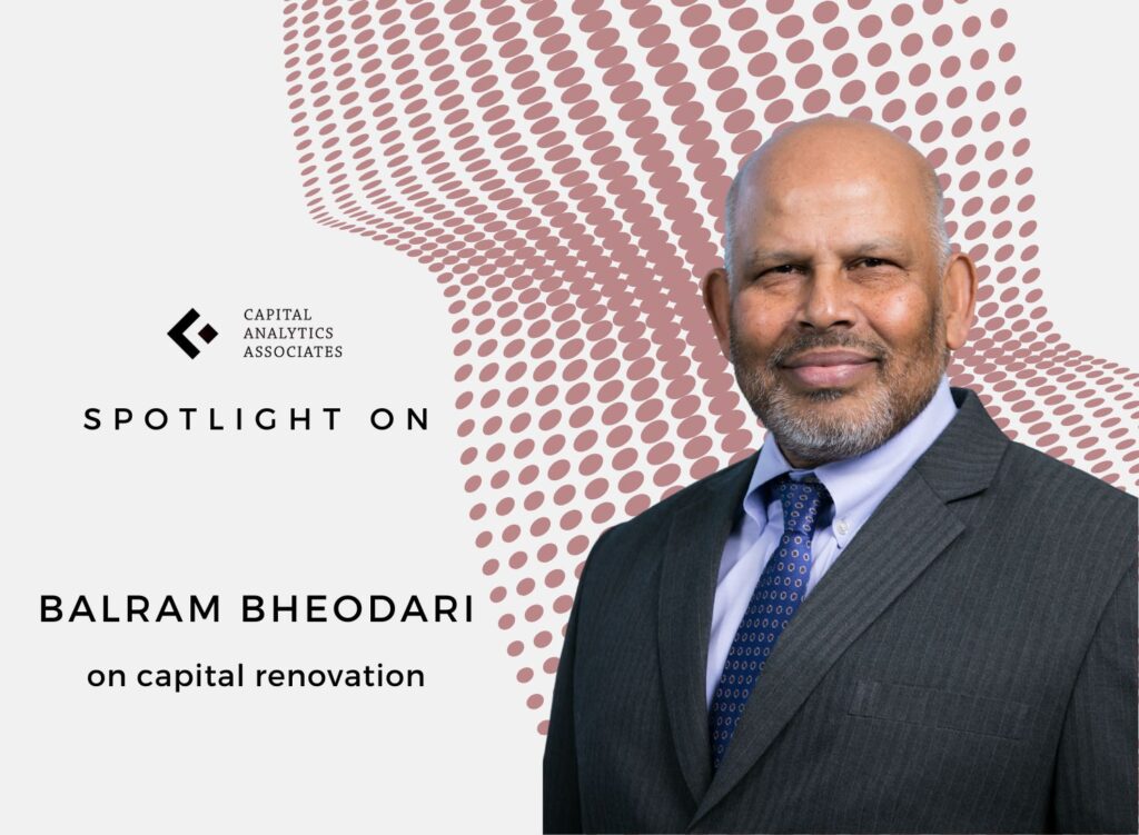 Spotlight On: Balram Bheodari, General Manager, Hartsfield-Jackson Atlanta International Airport
