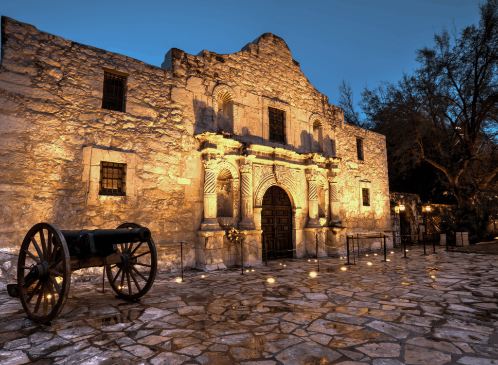 Gauging San Antonio’s tourism growth trajectory