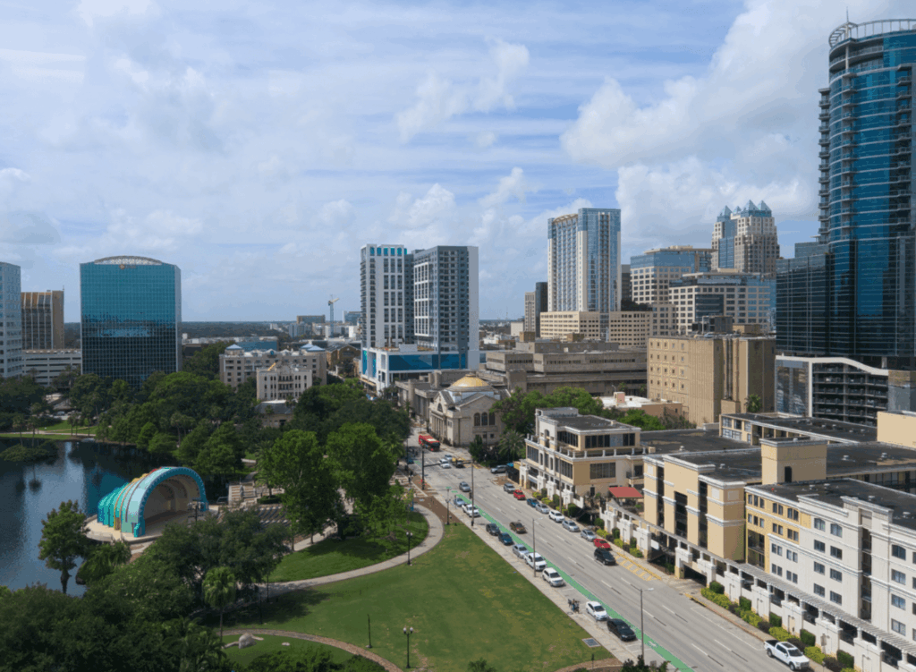 Greater Orlando’s Puerto Rican community provides economic boost