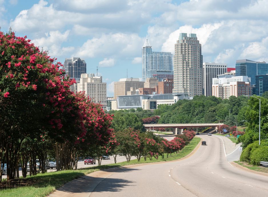 5 reasons the Raleigh-Durham area is a great place to live and do business