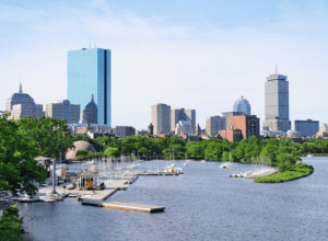 10 reasons Boston is a great place for business investment
