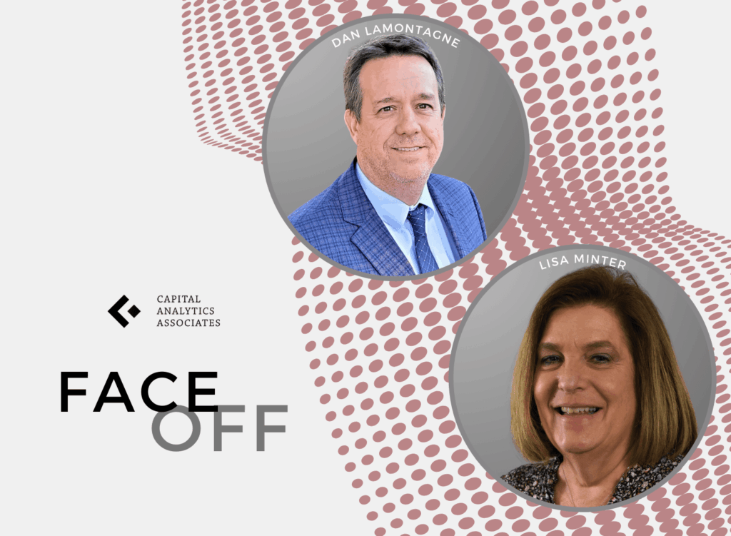 Face off: County managers reflect on regional advancements and future plans