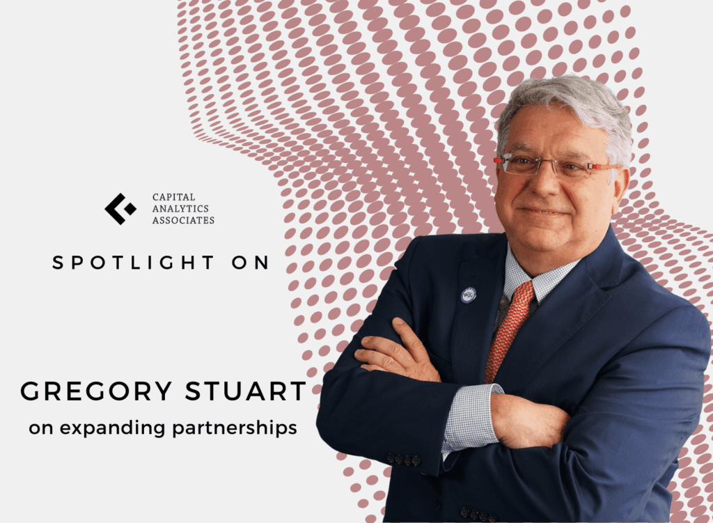 Spotlight On: Gregory Stuart, Executive Director, Broward Metropolitan Planning Organization (MPO)