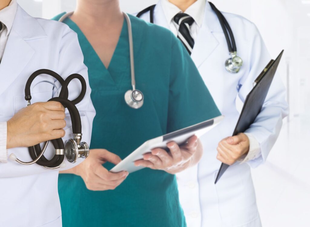 Palm Medical Centers arrives in Texas through two new acquisitions