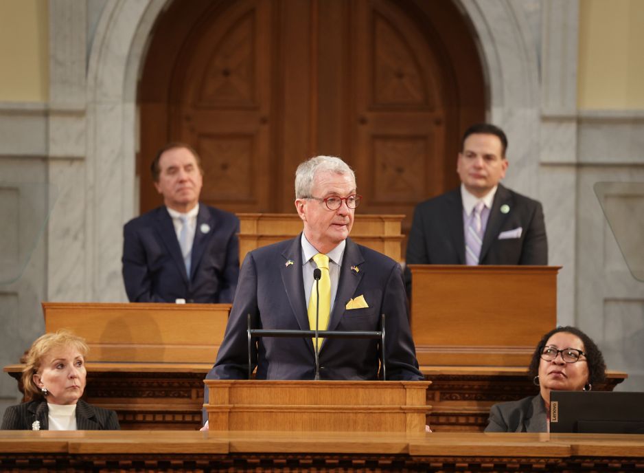 How New Jersey plans to maintain status as top educator with historic funding increase