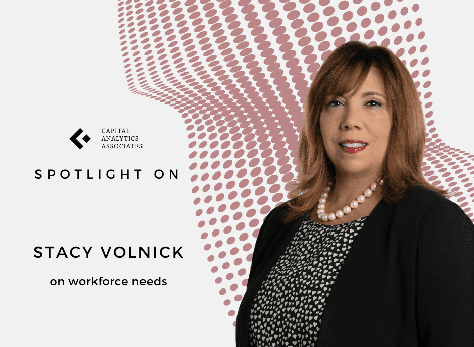 Spotlight On: Stacy Volnick, President, Florida Atlantic University