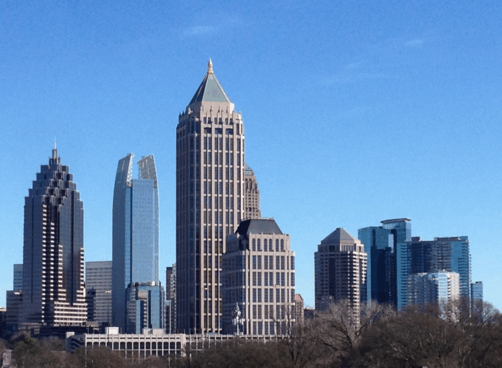 How Atlanta’s Beltline is shaping housing access and community investment