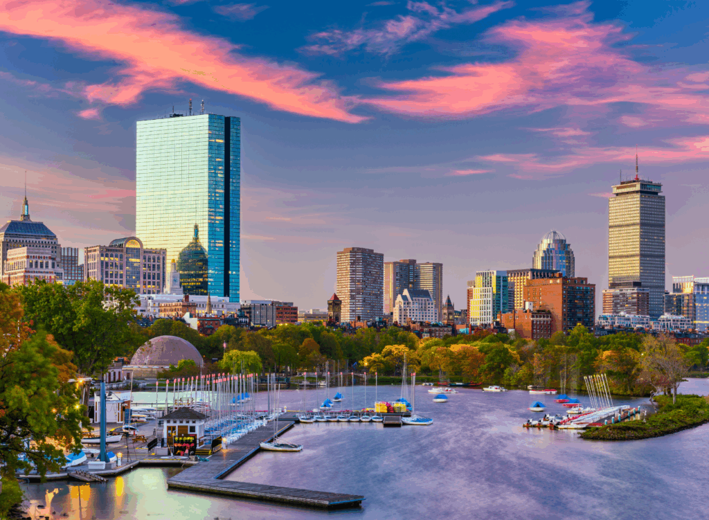 Big, bold real estate developments keeping Greater Boston competitive