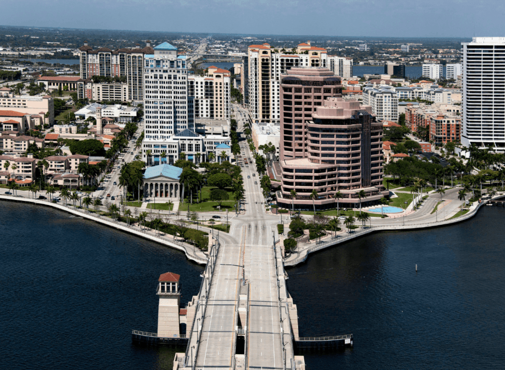 Where nonprofits meet innovation in Palm Beach