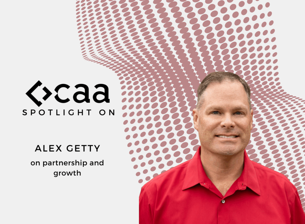 Spotlight On: Alex Getty, Executive Director, La Marque Economic Development Corporation