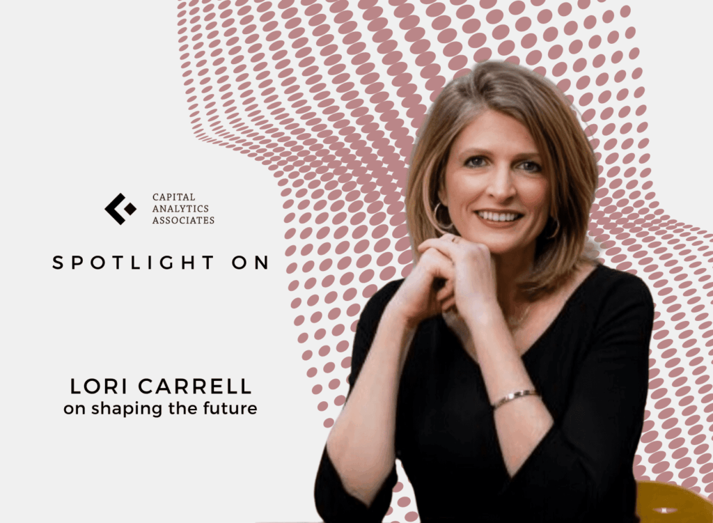 Spotlight On: Lori Carrell, Chancellor, University of Minnesota Rochester
