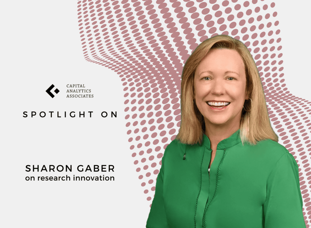 Spotlight On: Sharon Gaber, Chancellor, UNC Charlotte