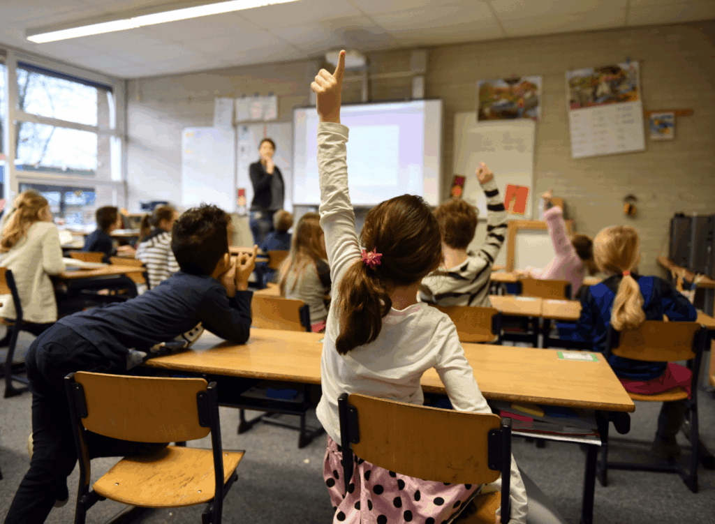 How education and workforce programs are shaping Charlotte’s job market and economy