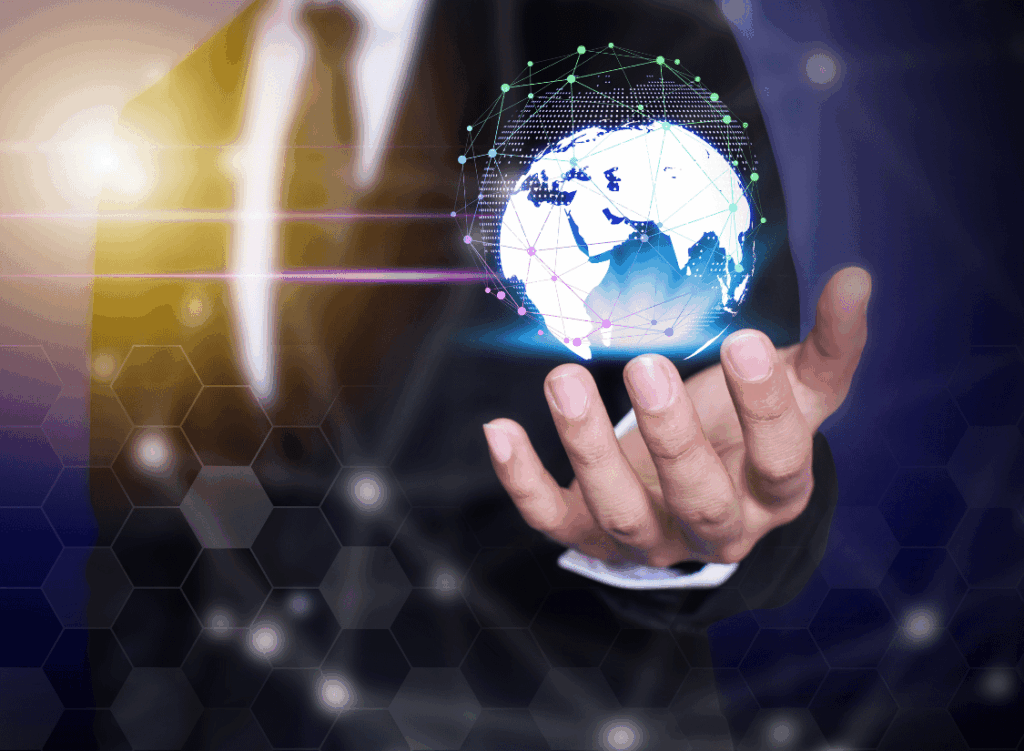 Local leaders discuss the pros and cons of innovation and AI