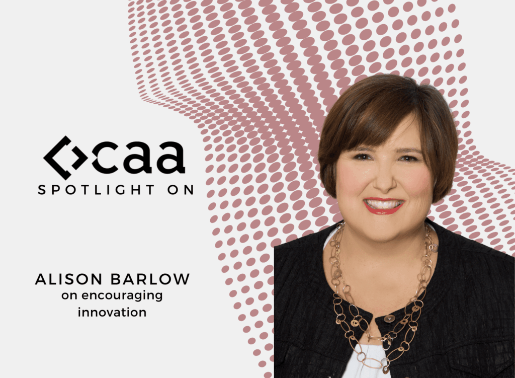 Spotlight On: Alison Barlow, Executive Director, St. Petersburg Innovation District