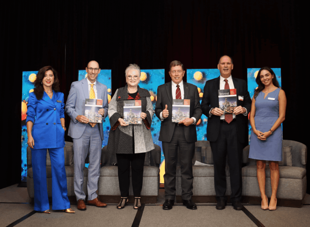 Houston’s higher education leaders are committed to improving access, affordability, and relevance