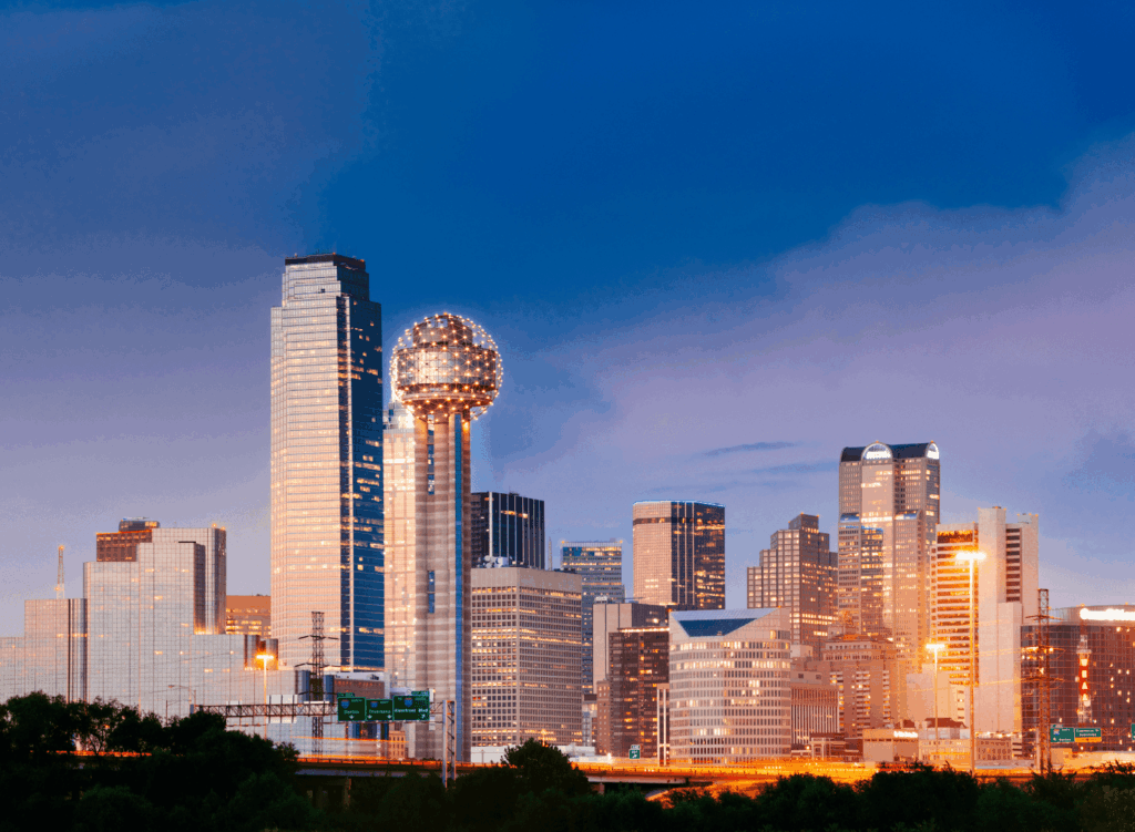 Immigration supplementing labor force and job growth, says Dallas Fed