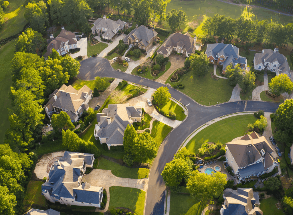 Atlanta’s population growth contributing factor to housing stock crisis