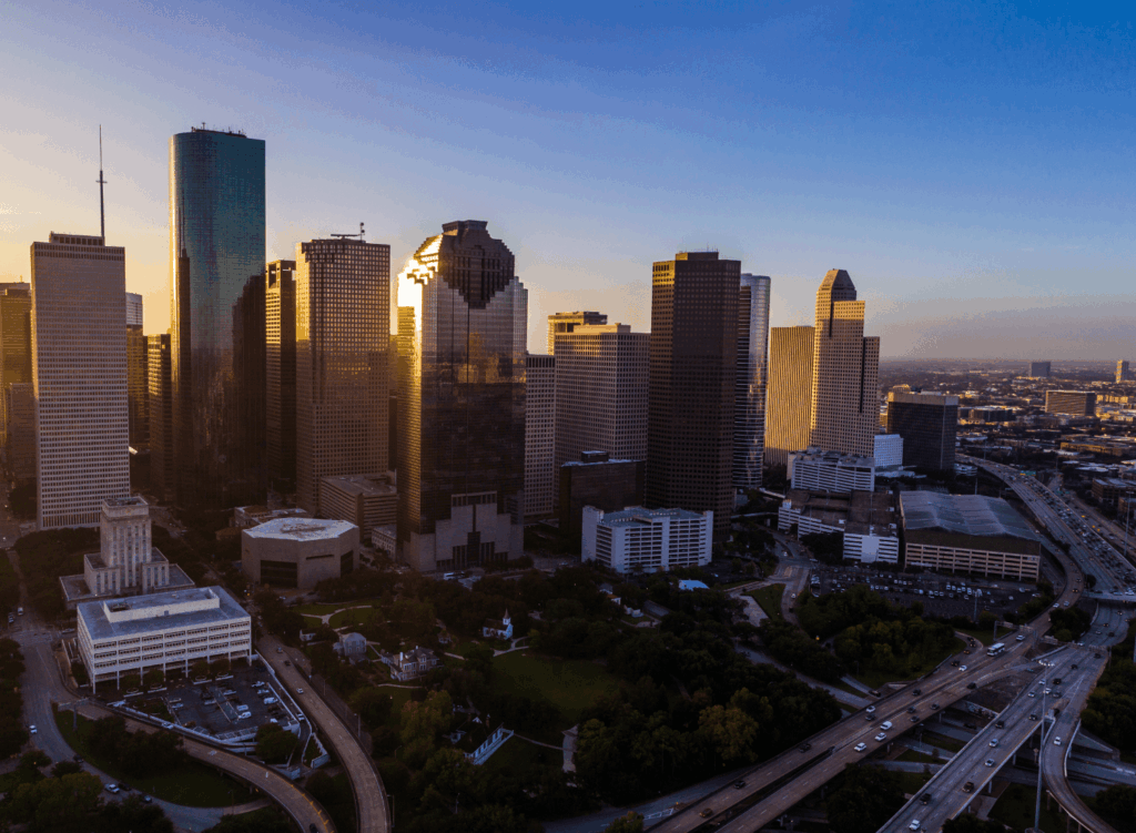 Houston vying to claim sports city title