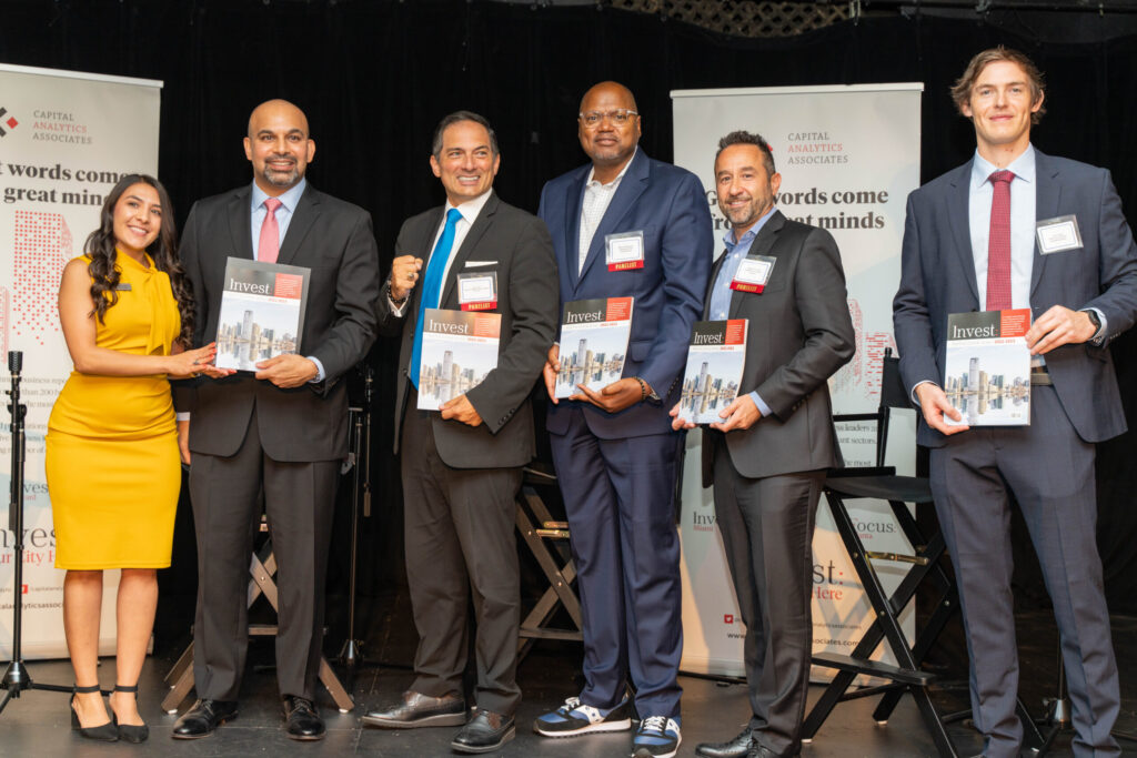 North & Central Jersey business and economic growth led by best-in-class workforce