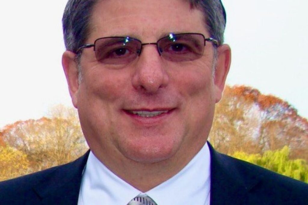 Spotlight On: Jeffrey Ackerman, Managing Director, CBRE