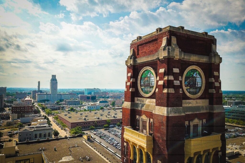 Time for Camden to capitalize on momentum