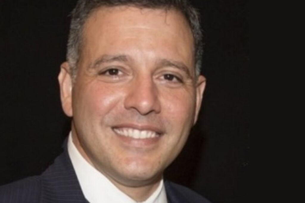 Spotlight On: Carlos Duart, President, CDR Maguire