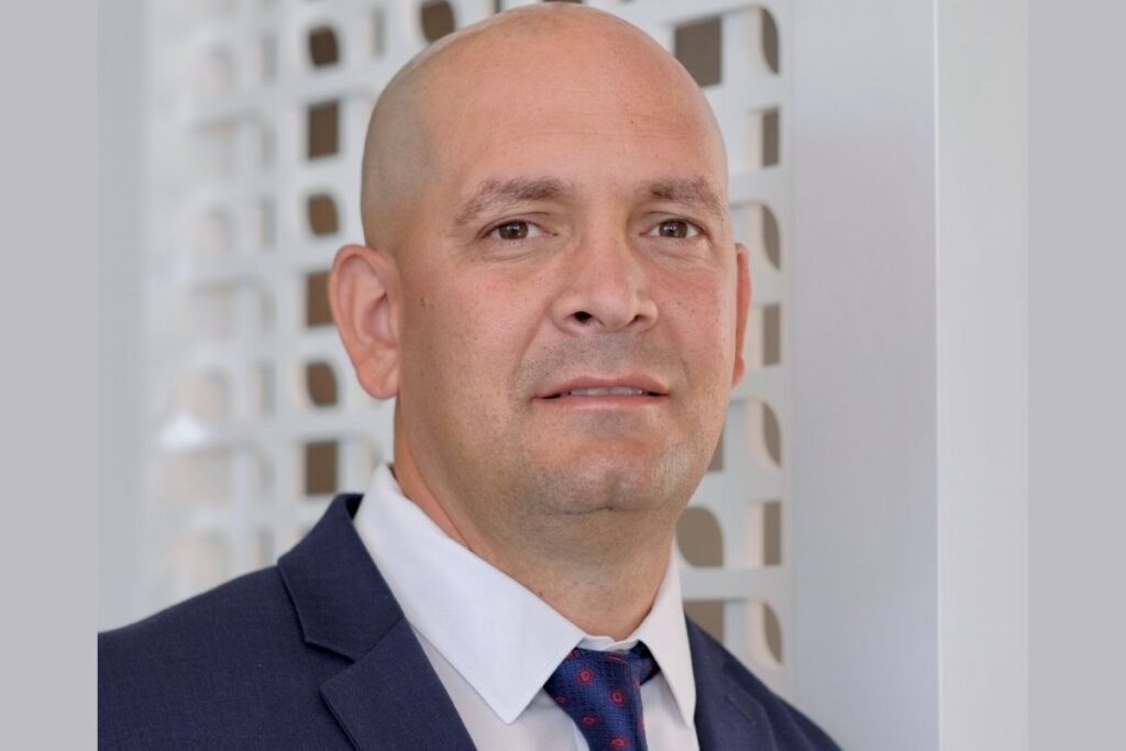 Spotlight On: Carlos Liriano, Board Chair, North Carolina Hispanic Chamber of Commerce