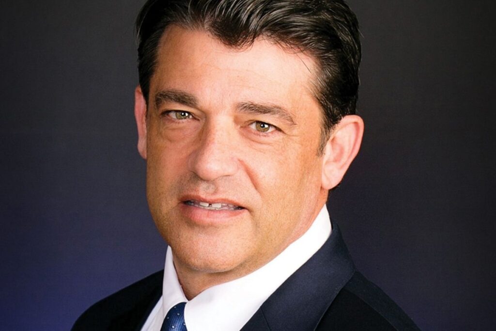 Spotlight On: Charles Friederichs, CEO, Central Minnesota Credit Union