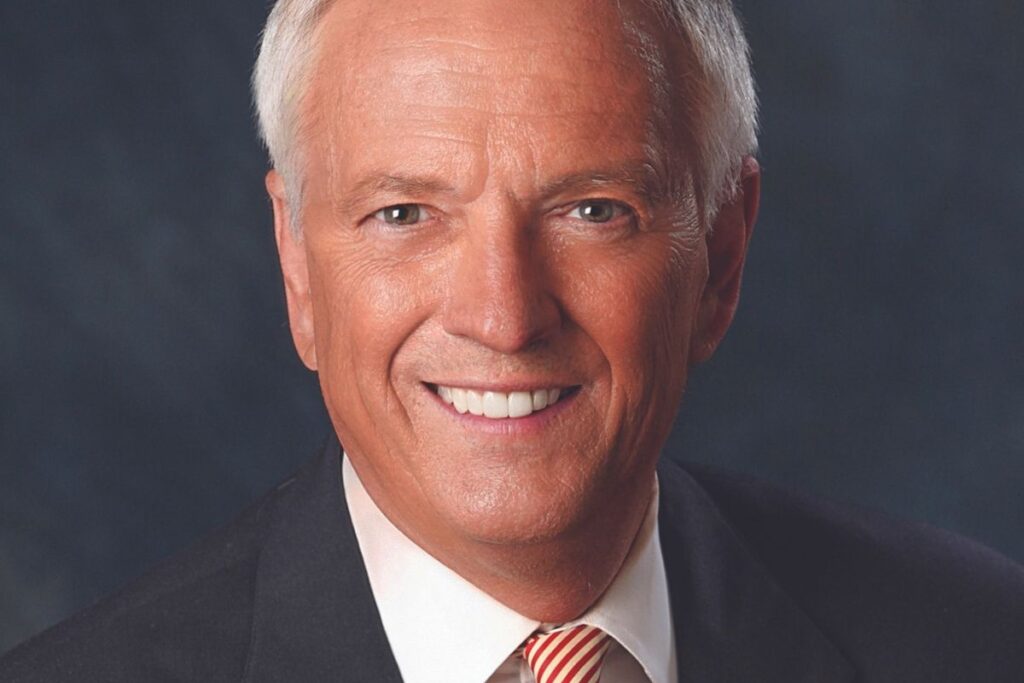 Spotlight On: Joseph Bert, Founder & CEO, Certified Financial Group