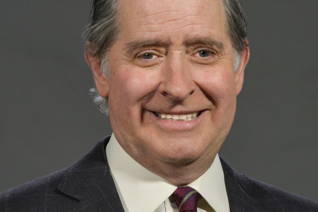 Spotlight On: Charlie Zelle, Chair, Metropolitan Council