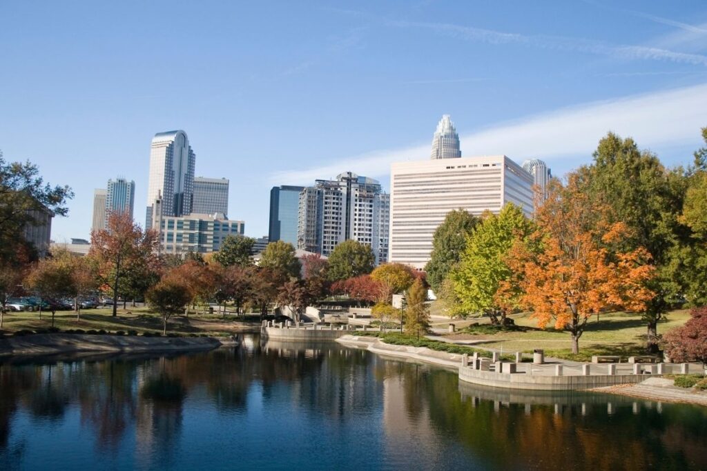 What’s next for Charlotte?