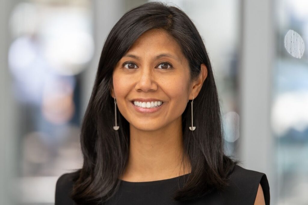 Spotlight On: Janet LaBar, President & CEO, Charlotte Regional Business Alliance