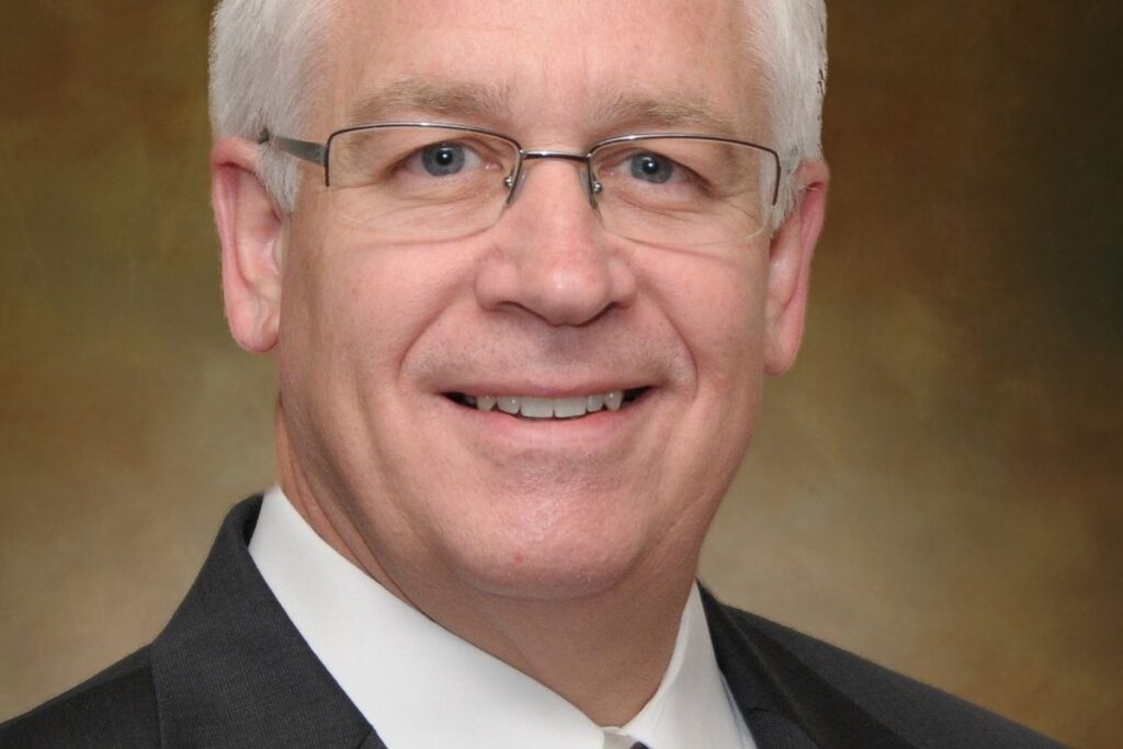 Spotlight On: Chip Hallock, President & CEO, Newark Regional Business Partnership